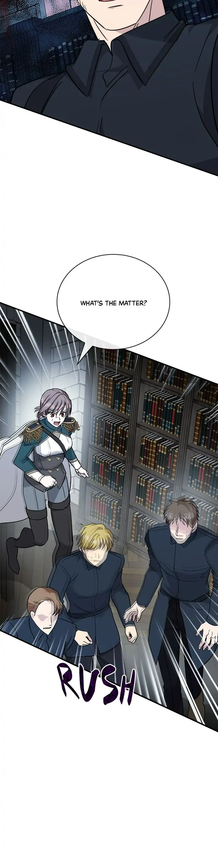 The Villainess Lives Twice Chapter 131 - page 24