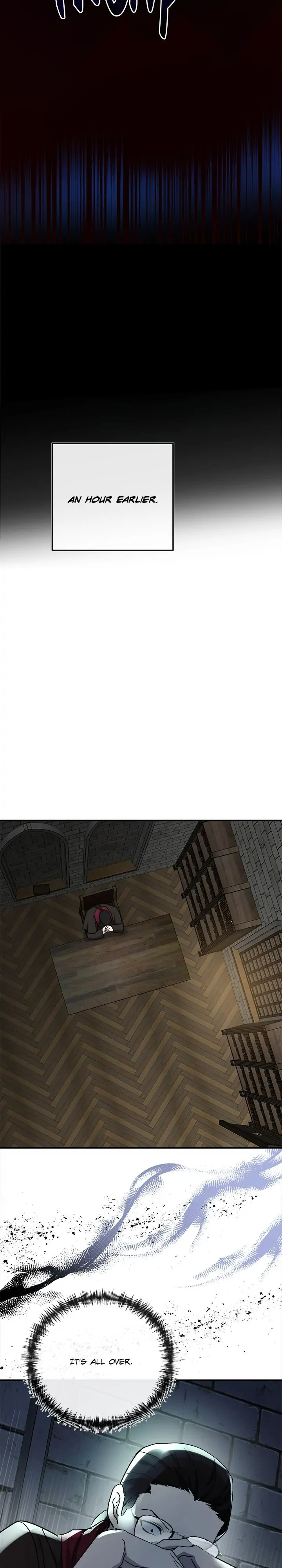 The Villainess Lives Twice Chapter 131 - page 26