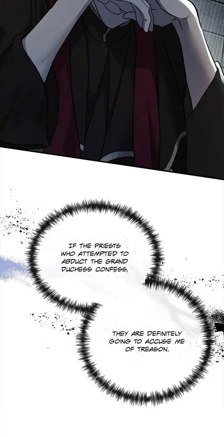 The Villainess Lives Twice Chapter 131 - page 27
