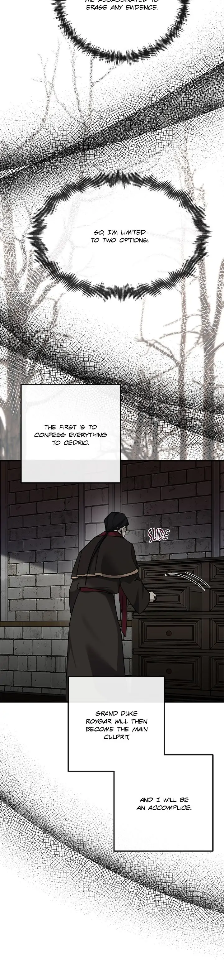 The Villainess Lives Twice Chapter 131 - page 29