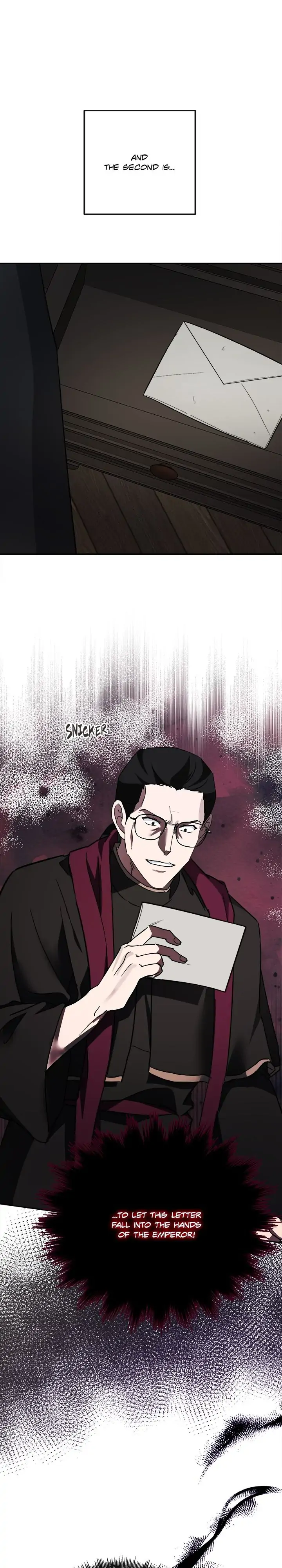 The Villainess Lives Twice Chapter 131 - page 30