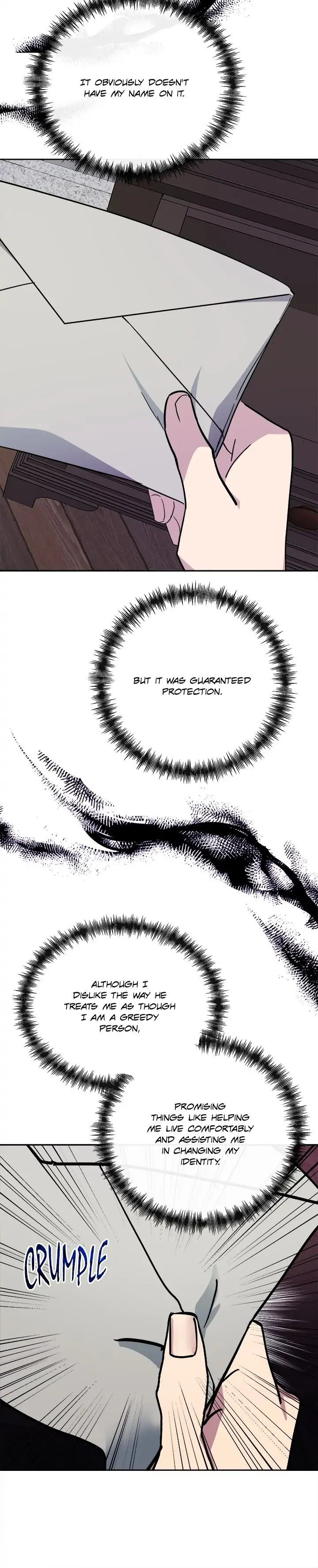 The Villainess Lives Twice Chapter 131 - page 31