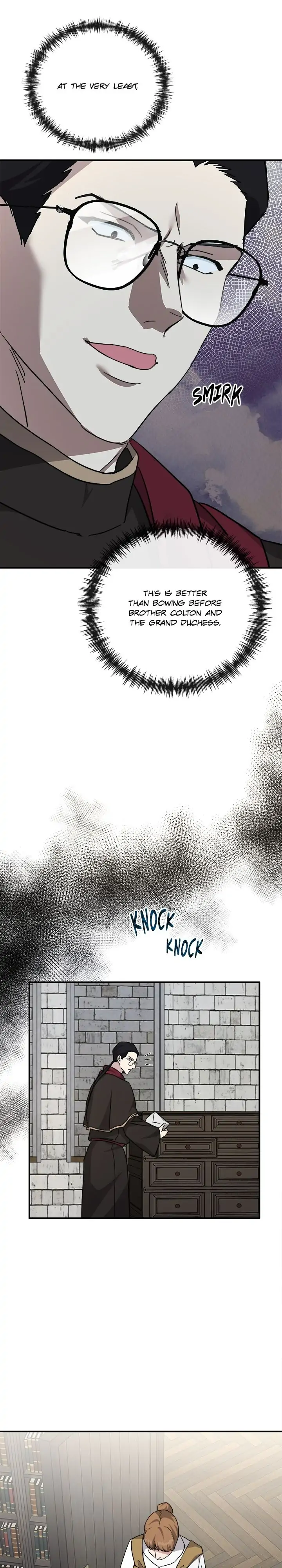 The Villainess Lives Twice Chapter 131 - page 32