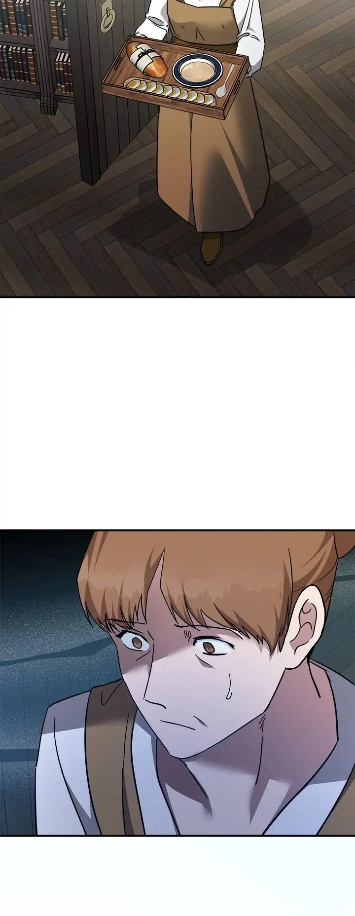 The Villainess Lives Twice Chapter 131 - page 33