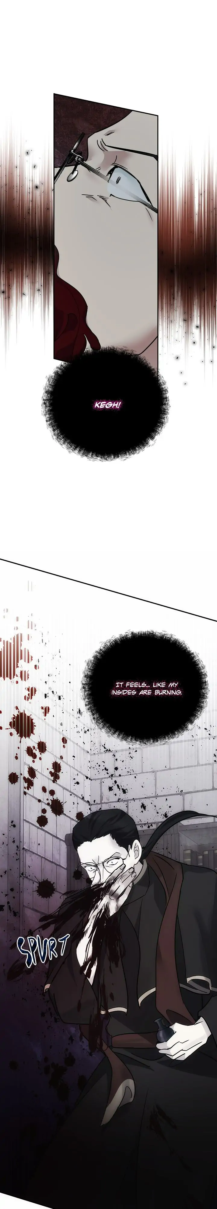 The Villainess Lives Twice Chapter 131 - page 39