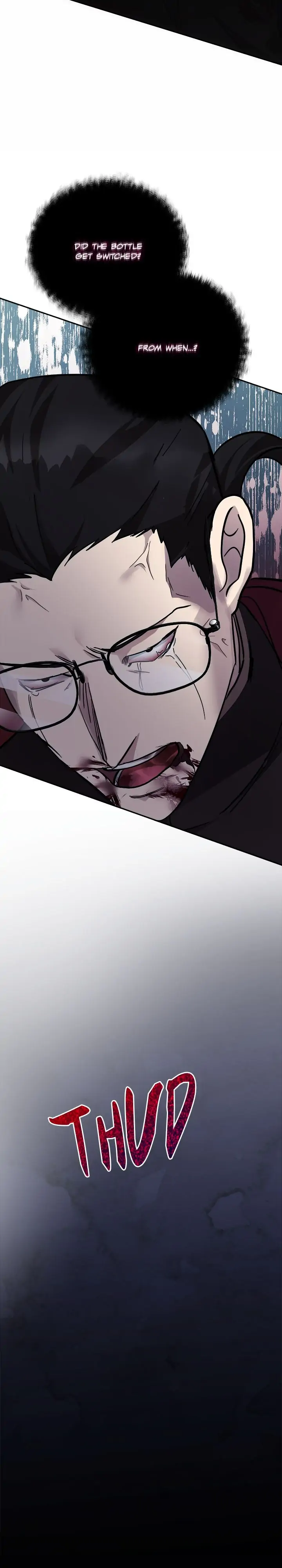 The Villainess Lives Twice Chapter 131 - page 40