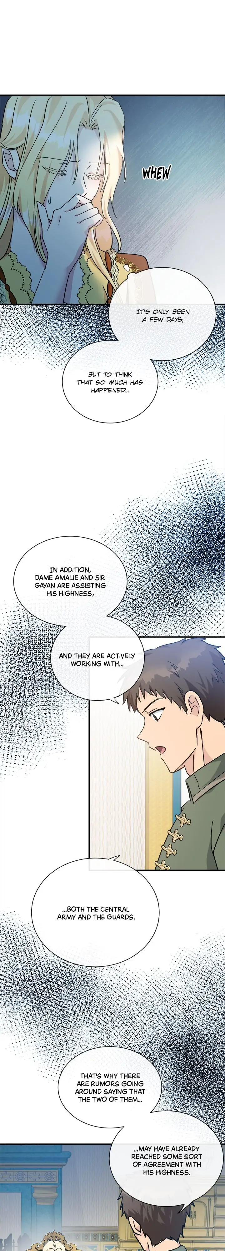 The Villainess Lives Twice Chapter 131 - page 6