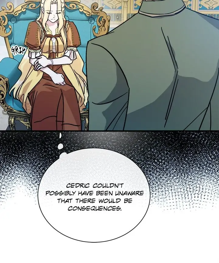 The Villainess Lives Twice Chapter 131 - page 7