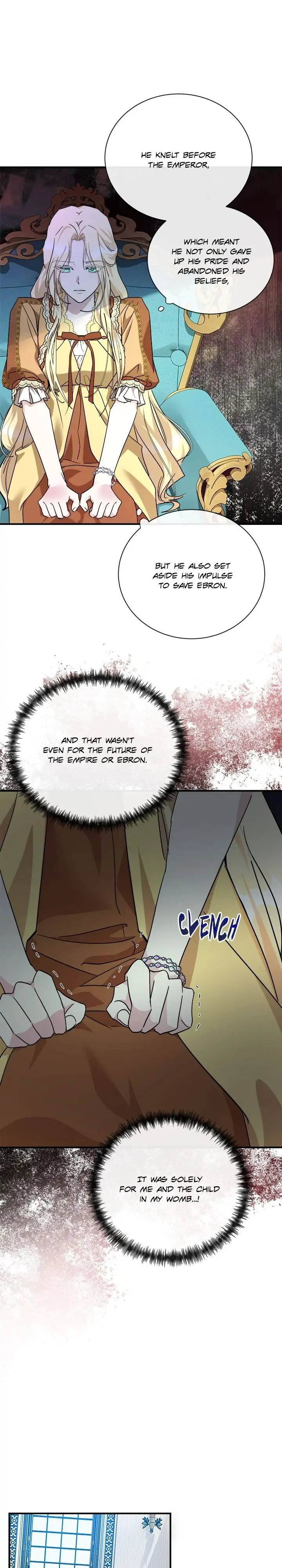 The Villainess Lives Twice Chapter 131 - page 8