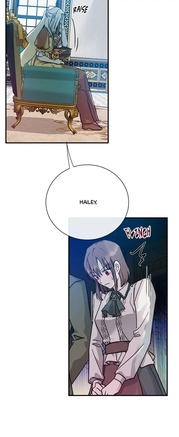 The Villainess Lives Twice Chapter 131 - page 9