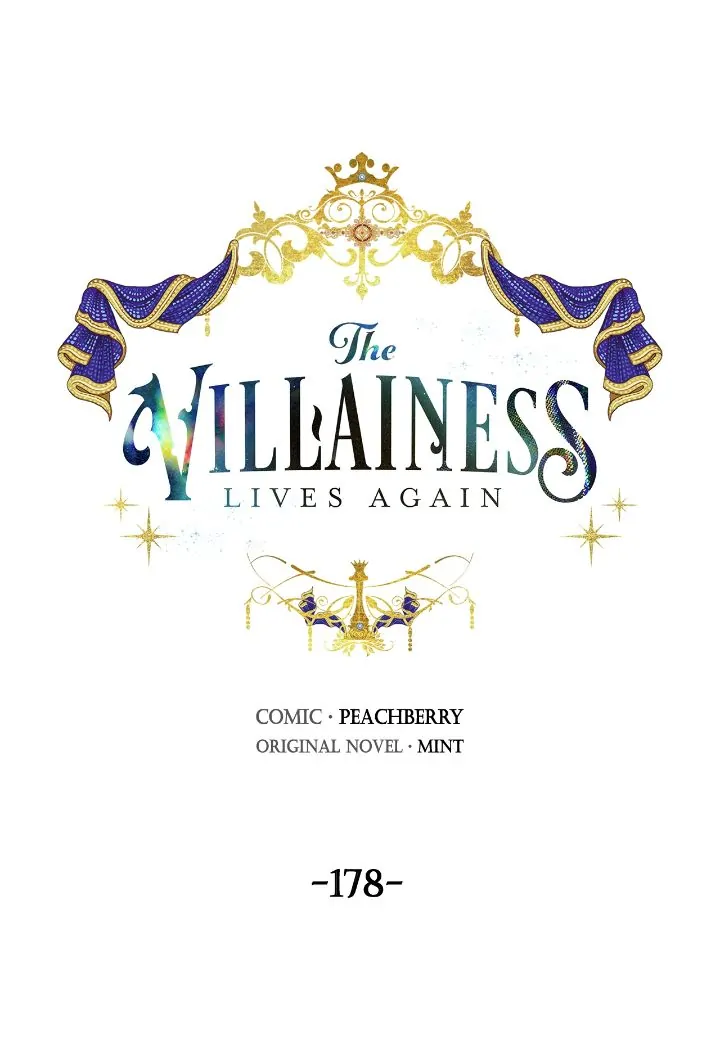 The Villainess Lives Twice Chapter 178 - page 11