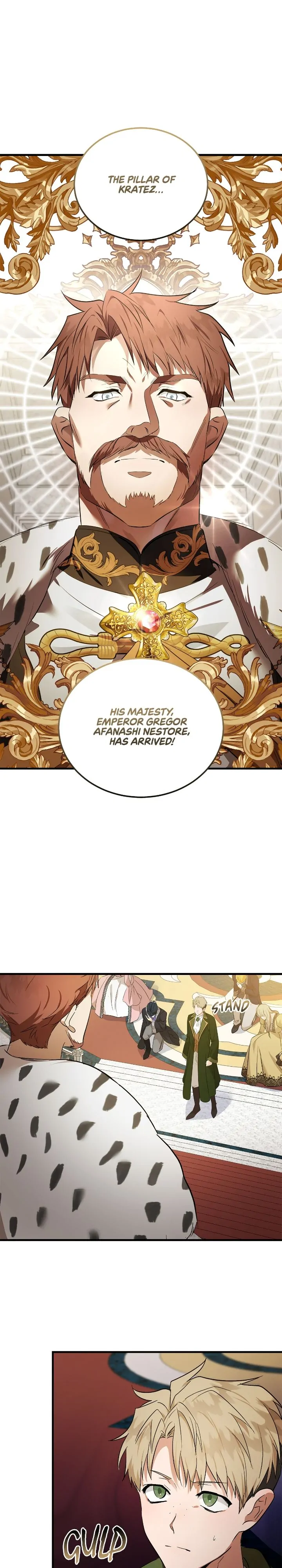 The Villainess Lives Twice Chapter 178 - page 19