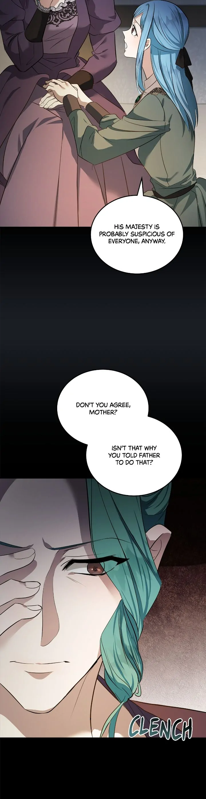 The Villainess Lives Twice Chapter 178 - page 2