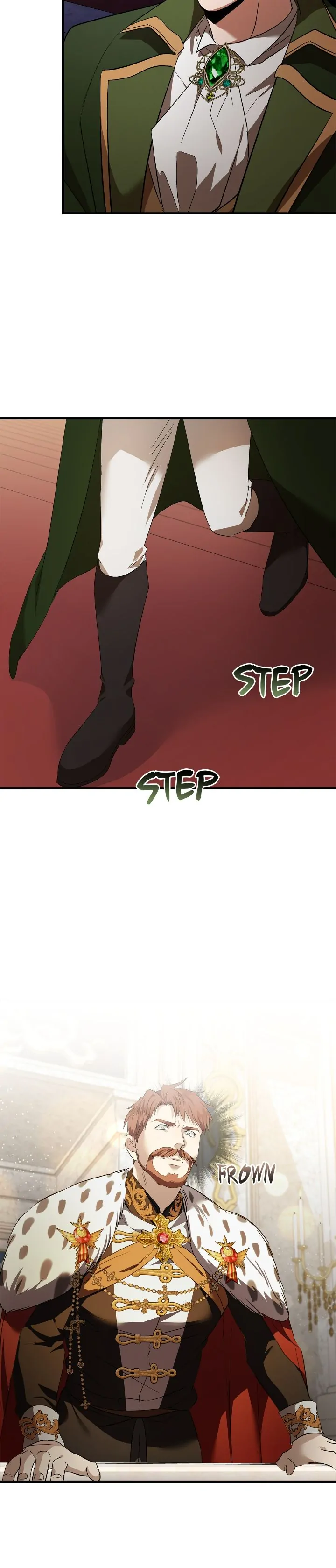 The Villainess Lives Twice Chapter 178 - page 20
