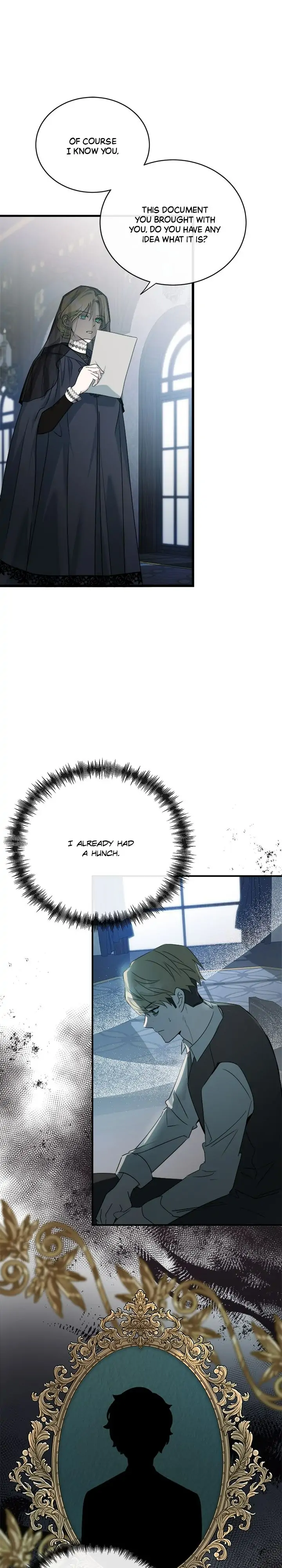 The Villainess Lives Twice Chapter 140 - page 10