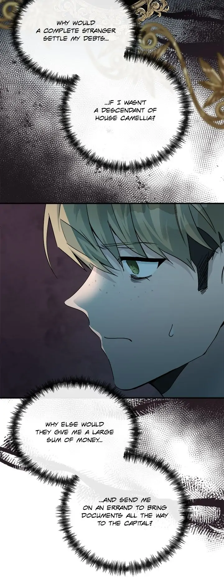 The Villainess Lives Twice Chapter 140 - page 11