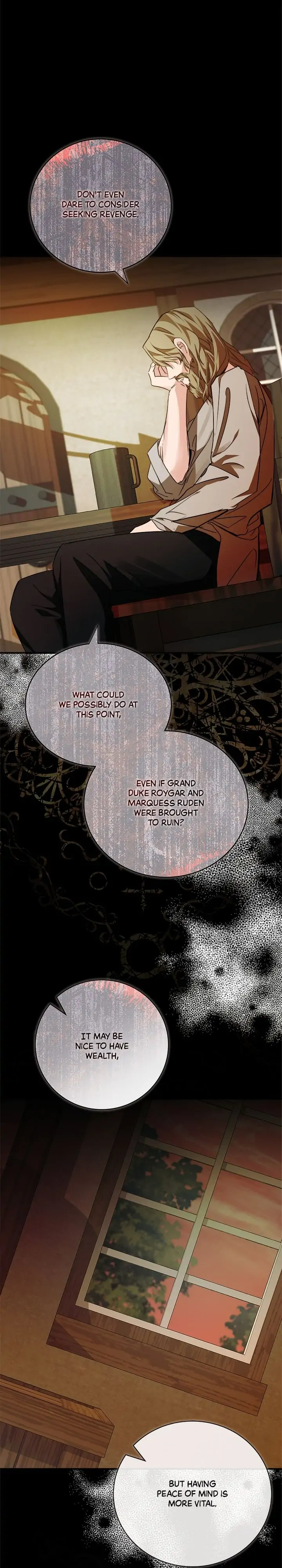 The Villainess Lives Twice Chapter 140 - page 17