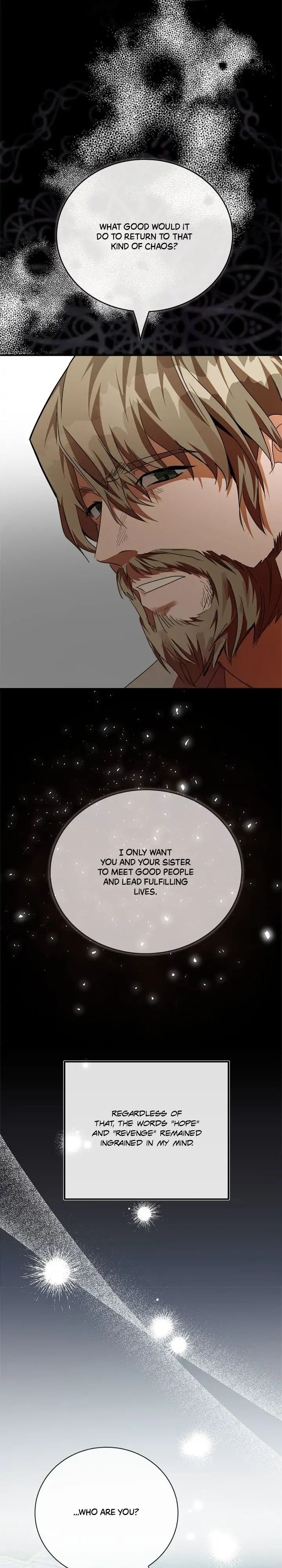 The Villainess Lives Twice Chapter 140 - page 18