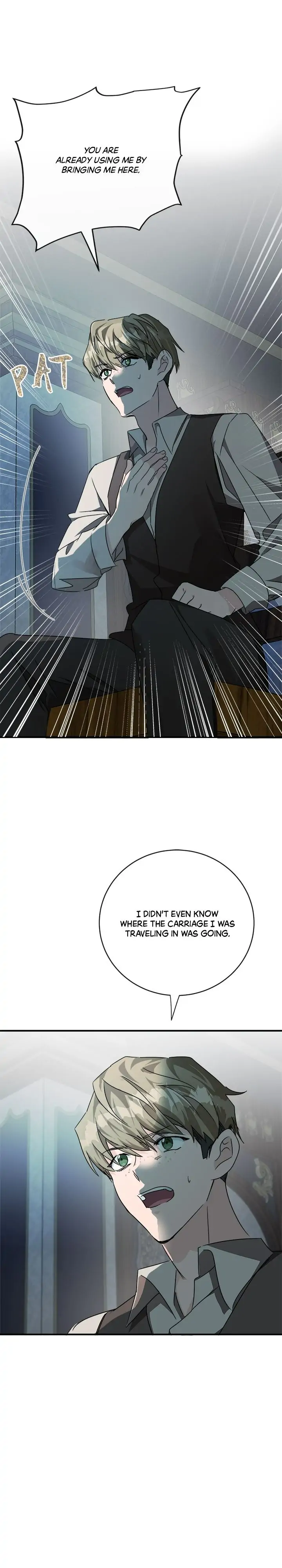 The Villainess Lives Twice Chapter 140 - page 24