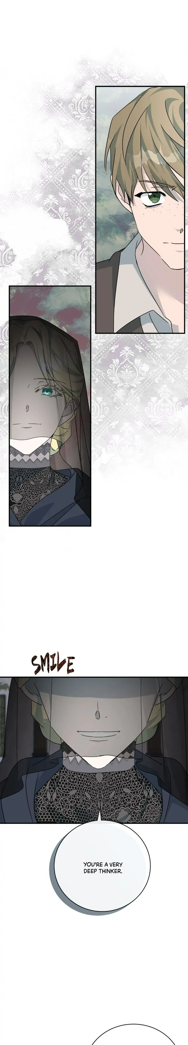 The Villainess Lives Twice Chapter 140 - page 27