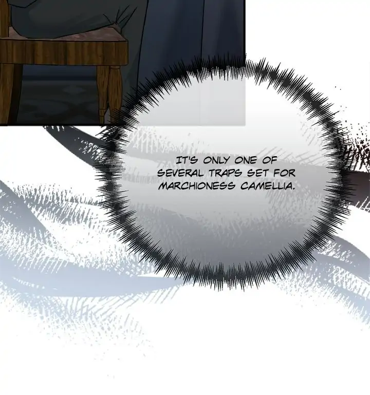 The Villainess Lives Twice Chapter 140 - page 36