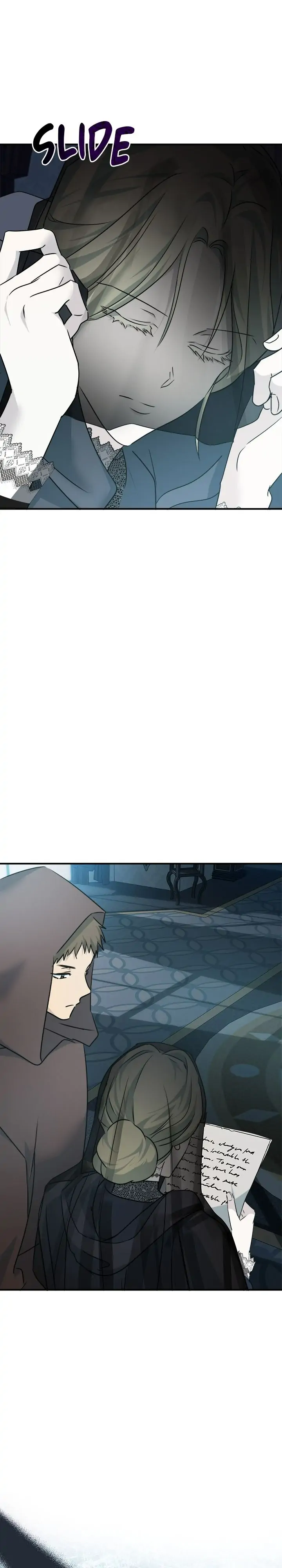 The Villainess Lives Twice Chapter 140 - page 4
