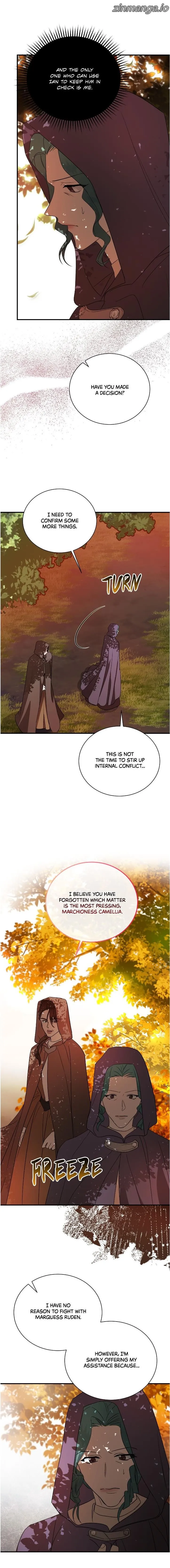 The Villainess Lives Twice Chapter 162 - page 10