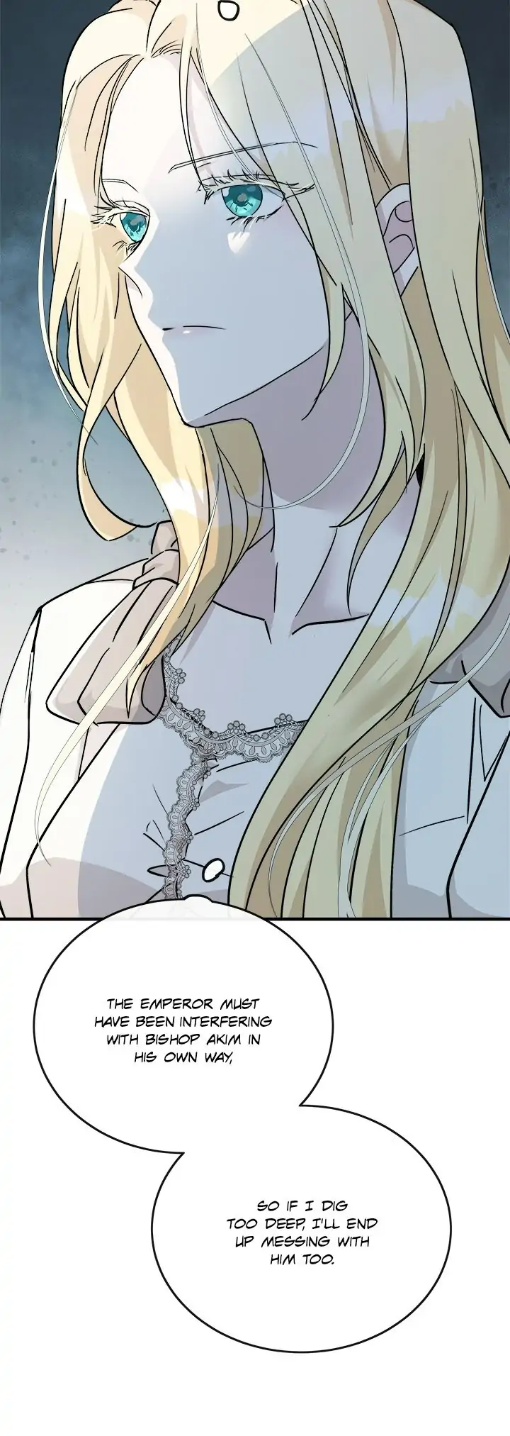 The Villainess Lives Twice Chapter 132 - page 11
