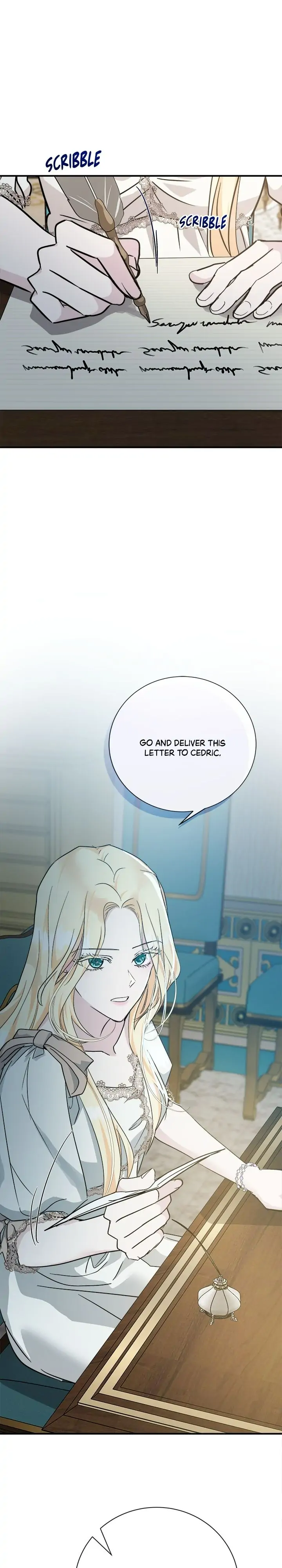 The Villainess Lives Twice Chapter 132 - page 14