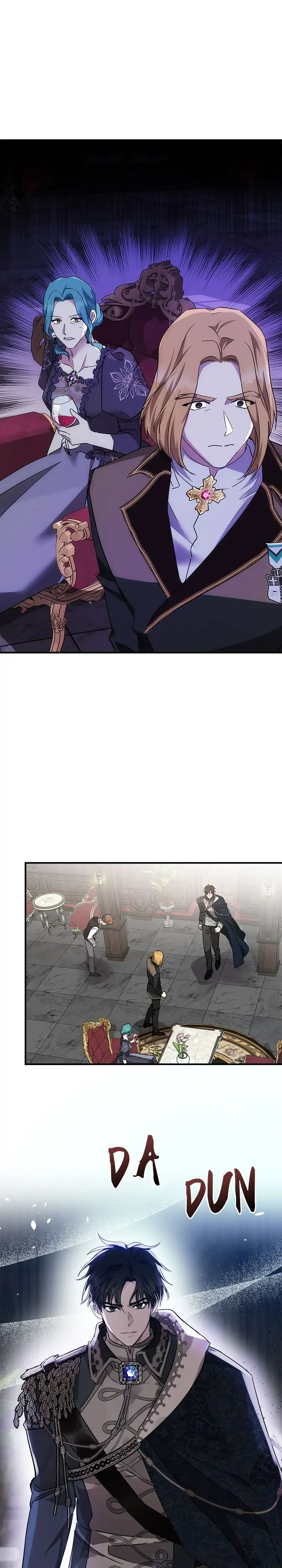 The Villainess Lives Twice Chapter 132 - page 29