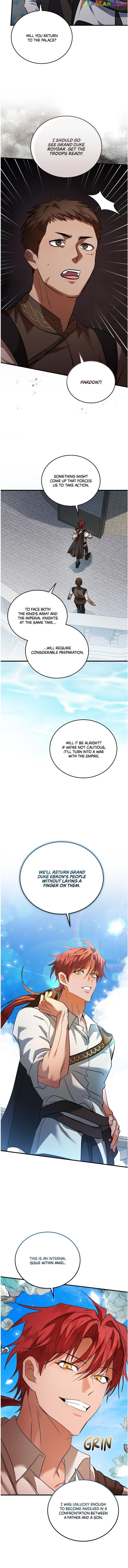 The Villainess Lives Twice Chapter 169 - page 13