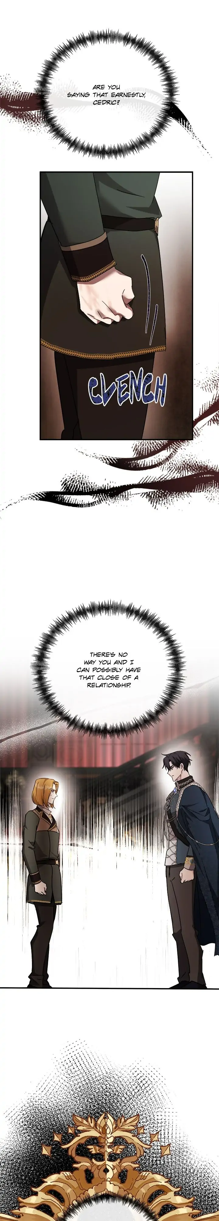 The Villainess Lives Twice Chapter 133 - page 12