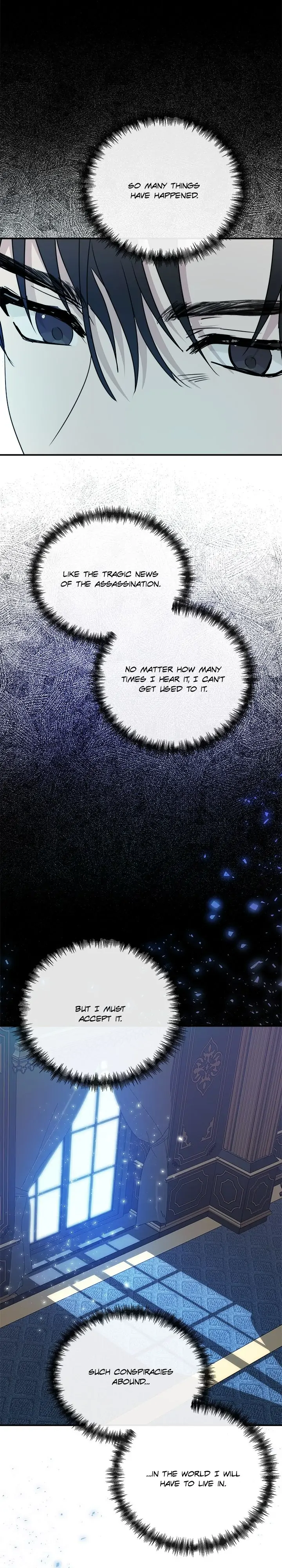 The Villainess Lives Twice Chapter 133 - page 26