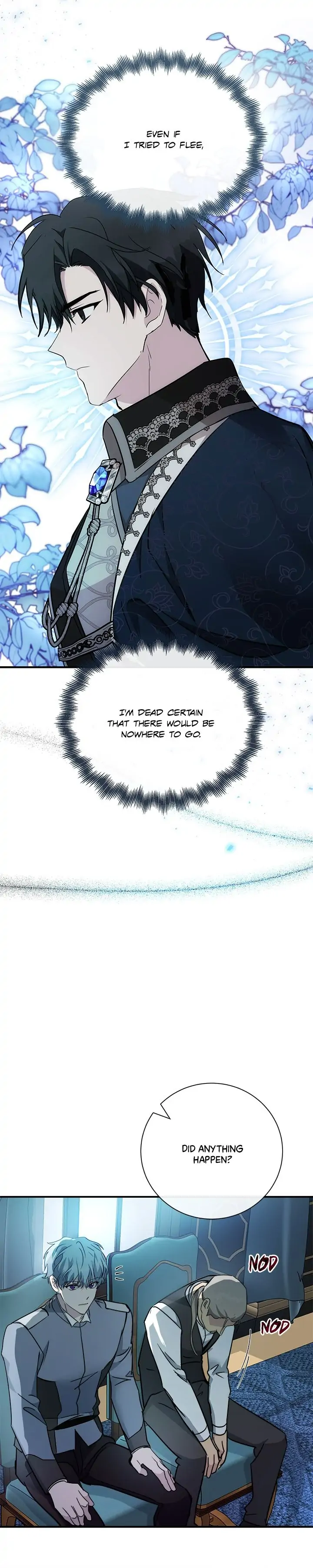 The Villainess Lives Twice Chapter 133 - page 27