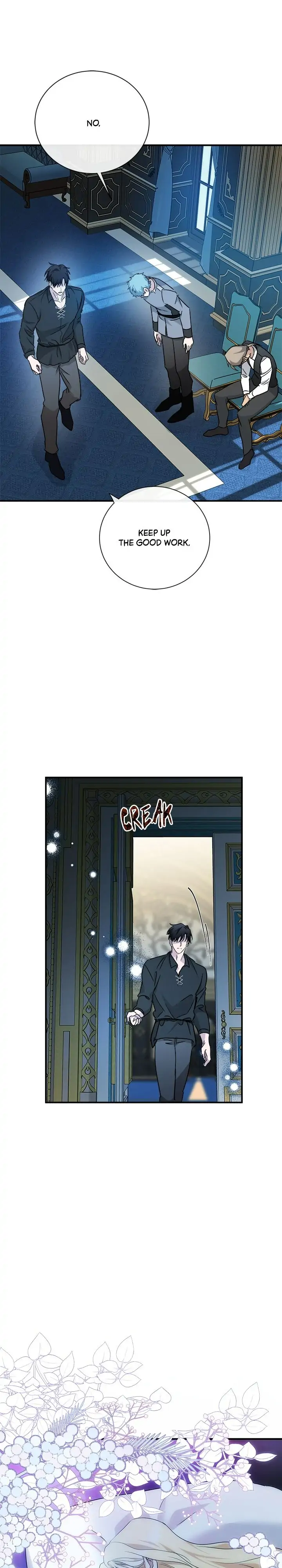 The Villainess Lives Twice Chapter 133 - page 28