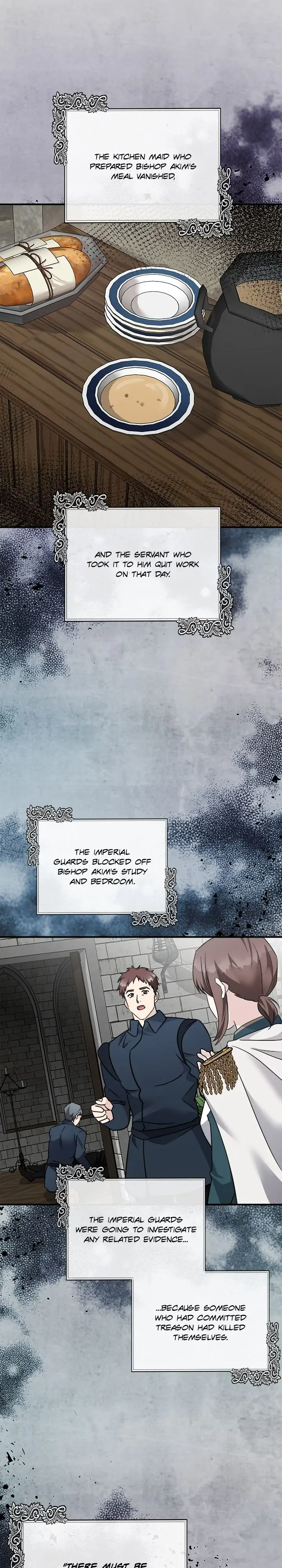 The Villainess Lives Twice Chapter 134 - page 1