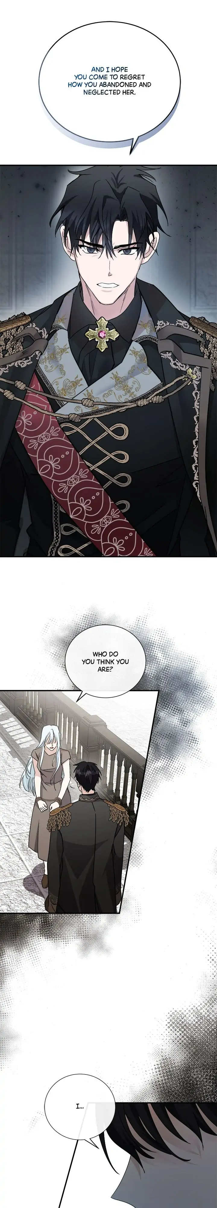 The Villainess Lives Twice Chapter 134 - page 10