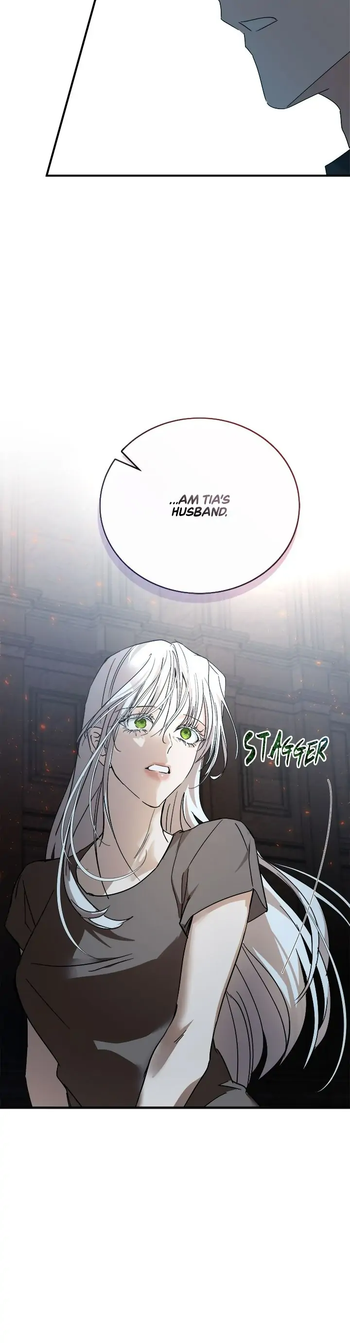 The Villainess Lives Twice Chapter 134 - page 11