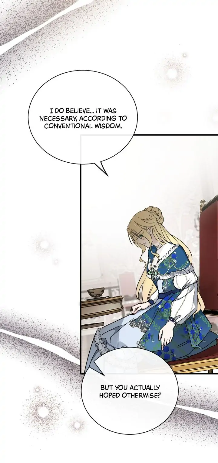 The Villainess Lives Twice Chapter 134 - page 15