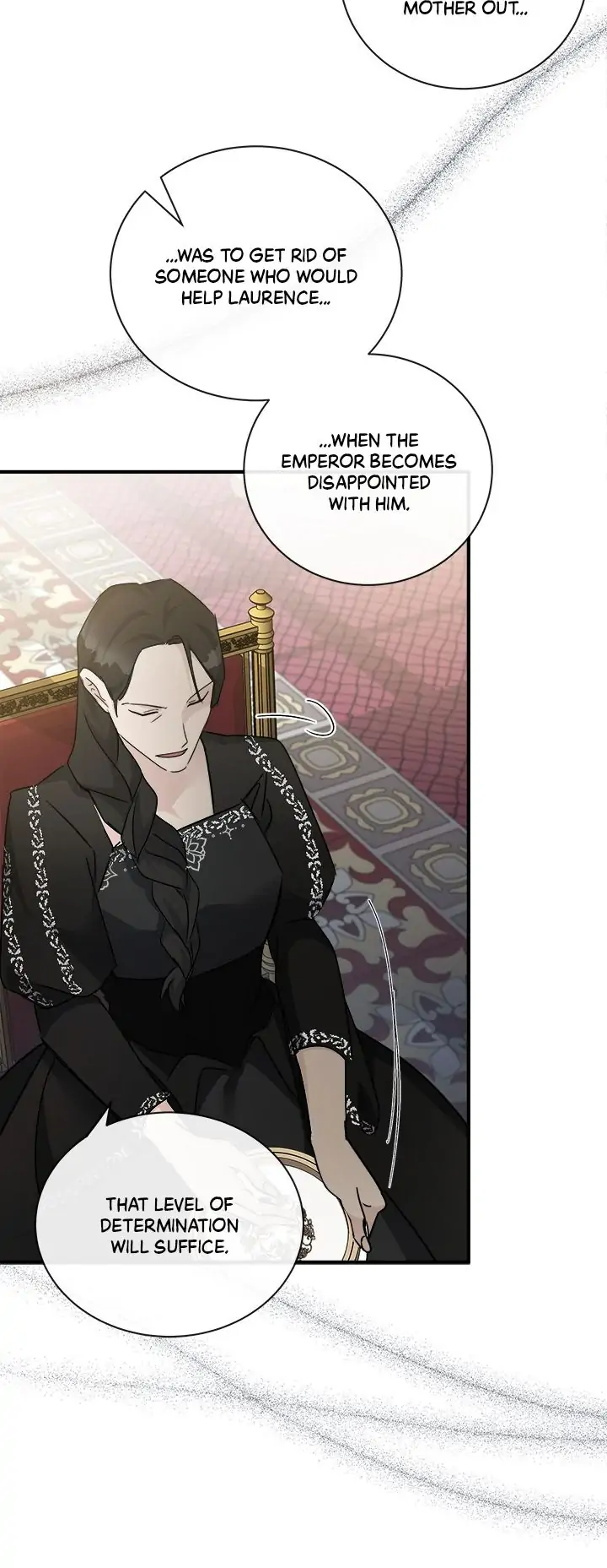 The Villainess Lives Twice Chapter 134 - page 17