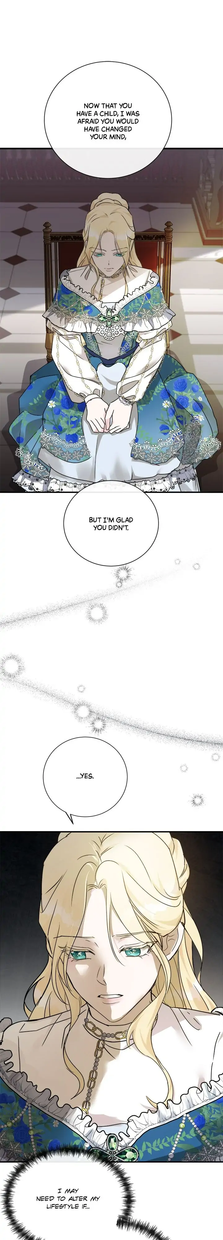 The Villainess Lives Twice Chapter 134 - page 18