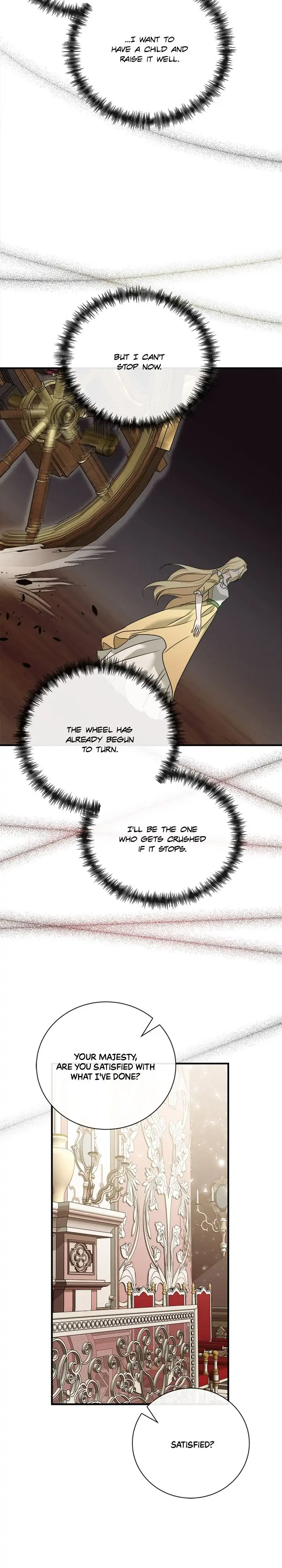 The Villainess Lives Twice Chapter 134 - page 19
