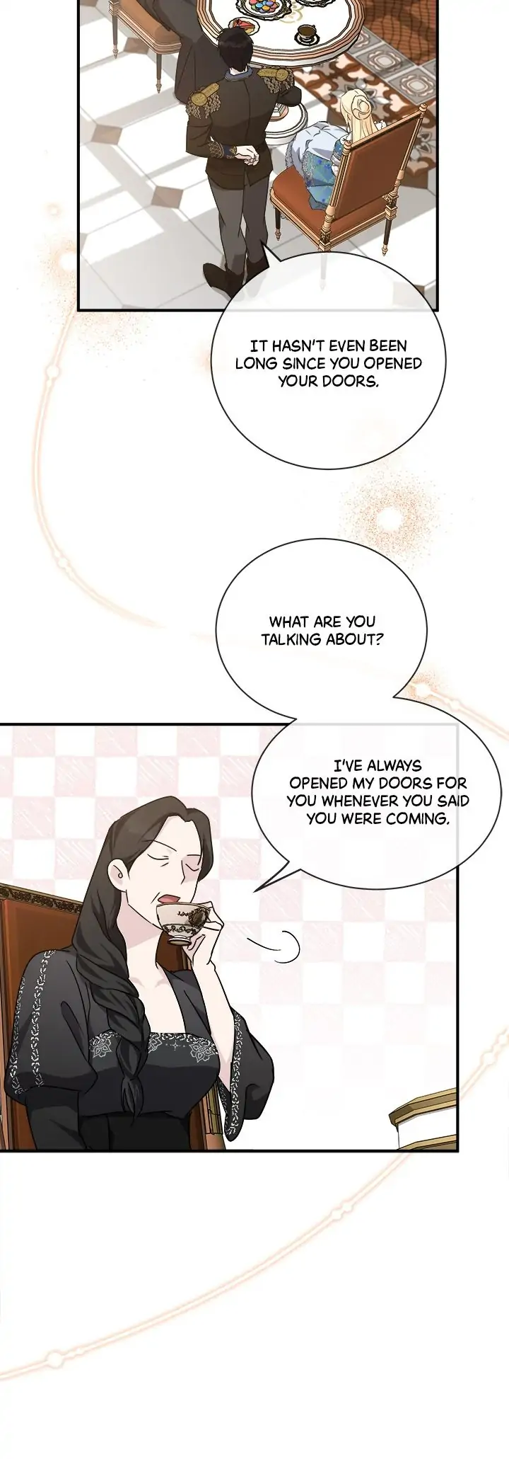 The Villainess Lives Twice Chapter 134 - page 23