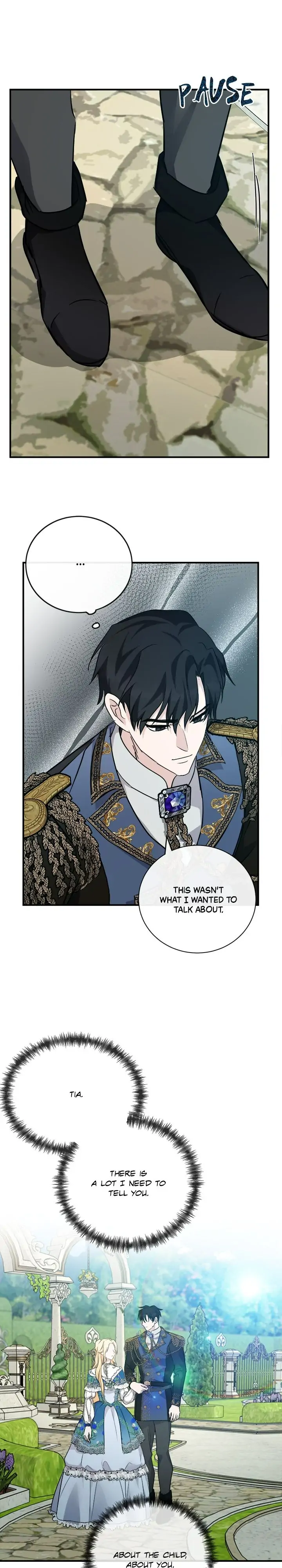 The Villainess Lives Twice Chapter 134 - page 30