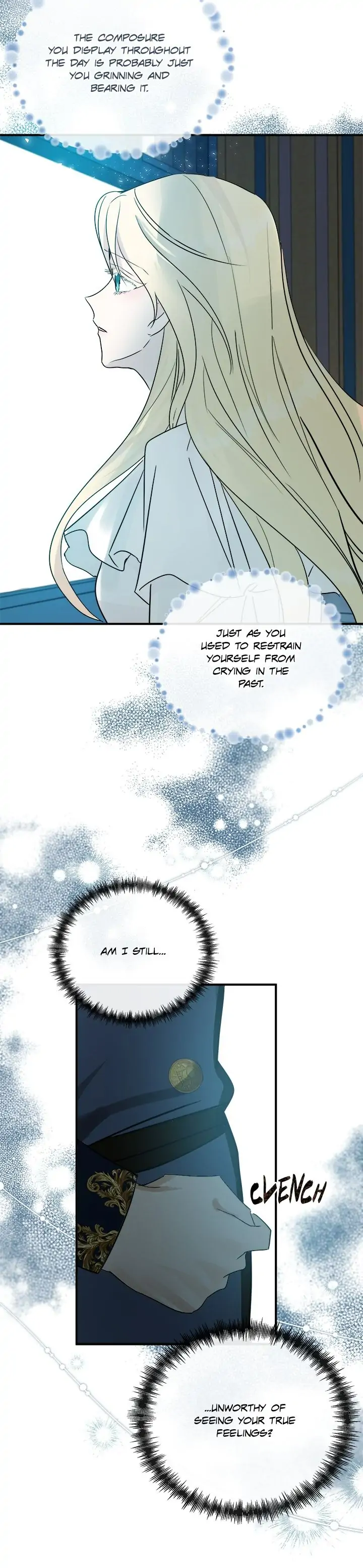The Villainess Lives Twice Chapter 134 - page 33