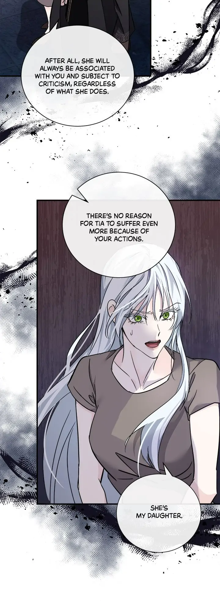 The Villainess Lives Twice Chapter 134 - page 7