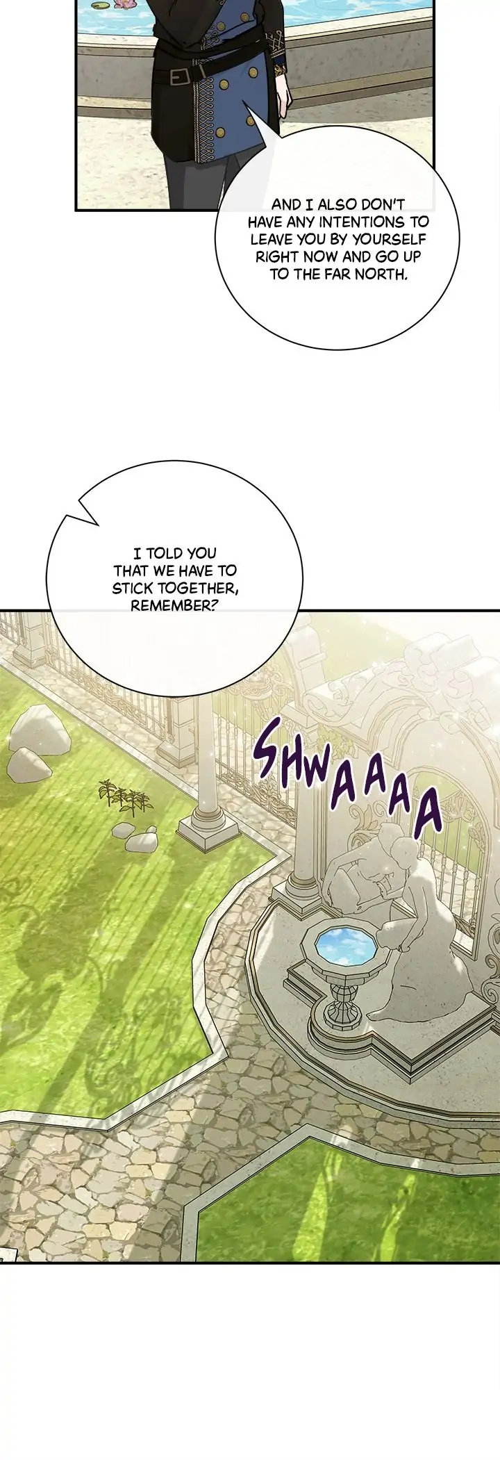 The Villainess Lives Twice Chapter 135 - page 13