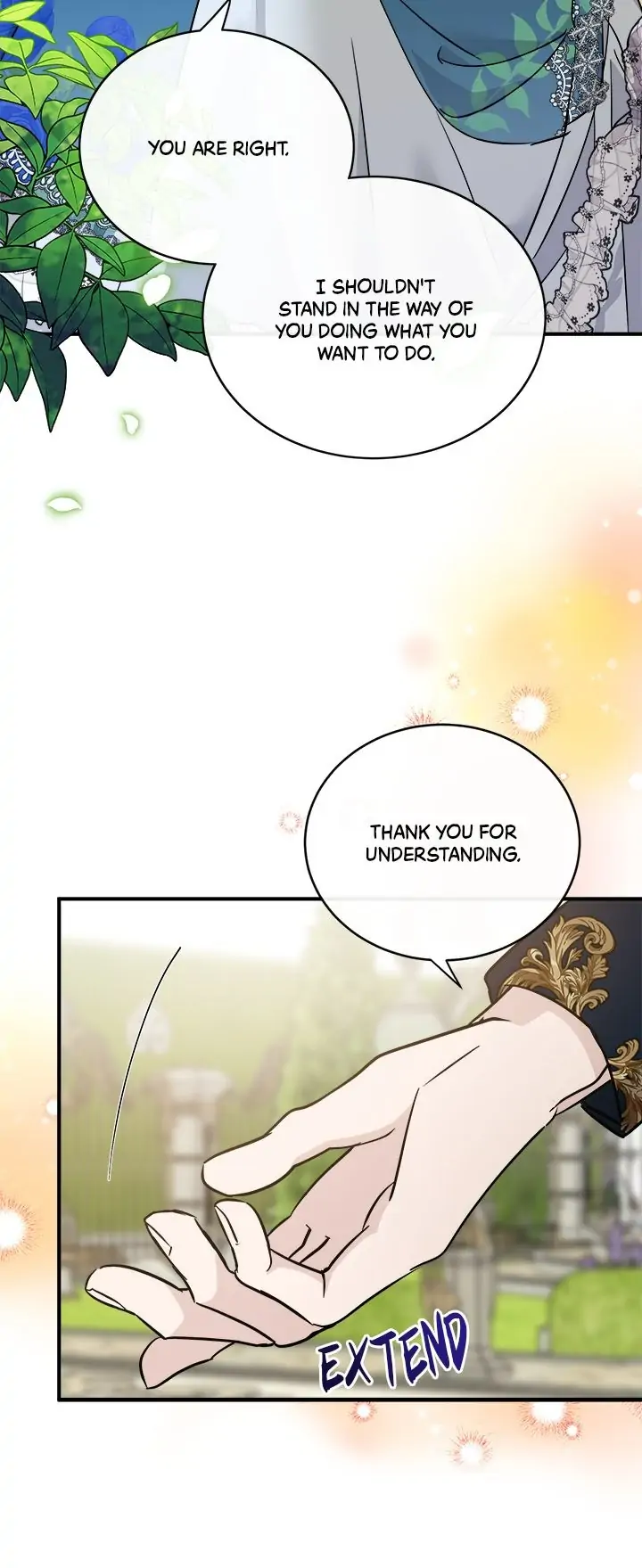 The Villainess Lives Twice Chapter 135 - page 19