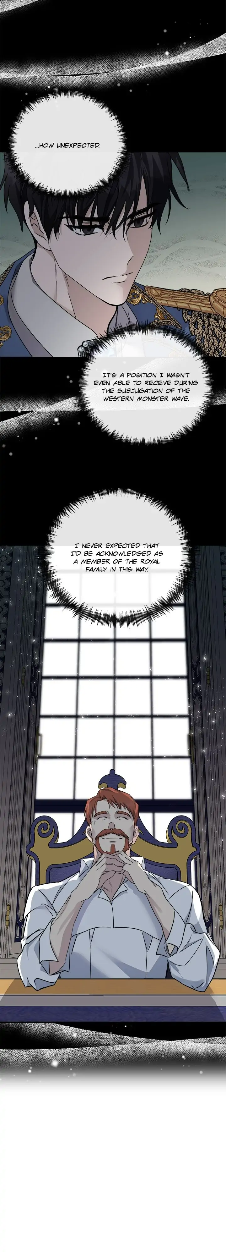 The Villainess Lives Twice Chapter 135 - page 2