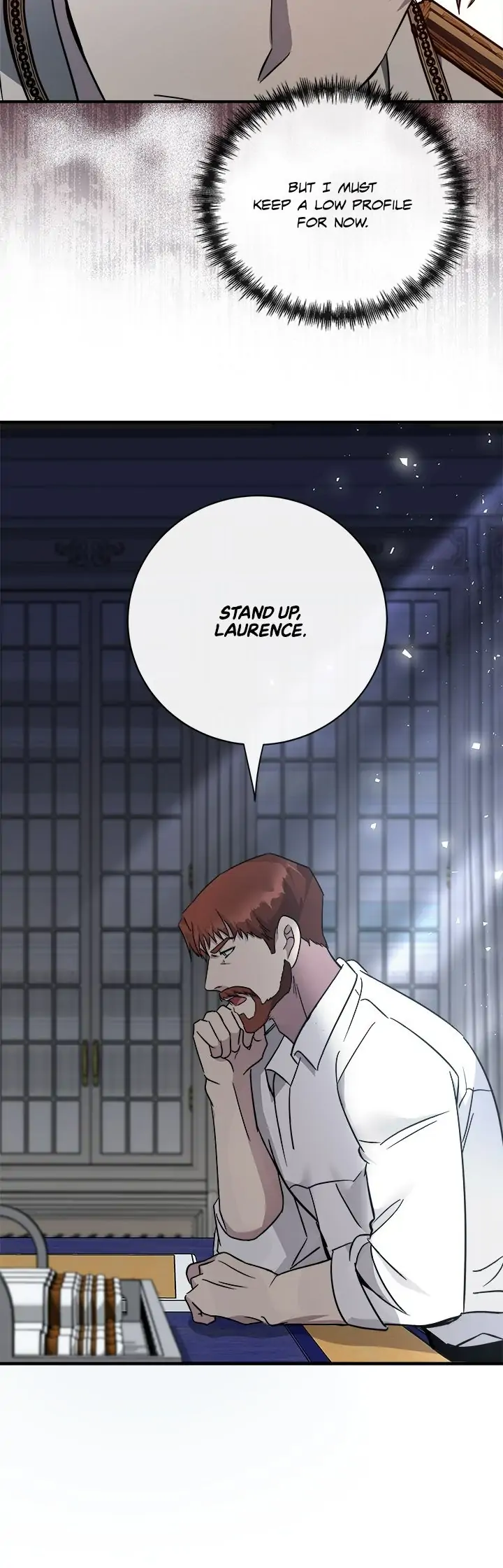 The Villainess Lives Twice Chapter 135 - page 27